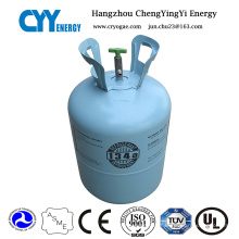 Refrigerant Gas R134A (R404A, R502, R422D, R507) with Good Quality